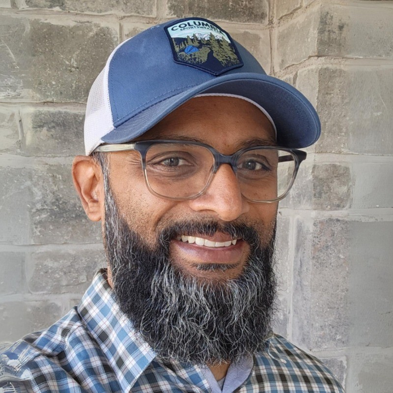 Kris Fernando